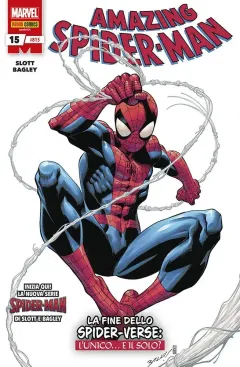 Volume cover